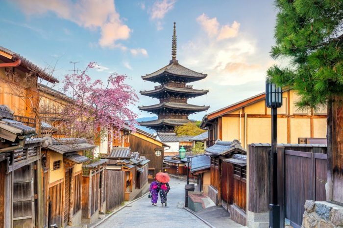 Kyoto