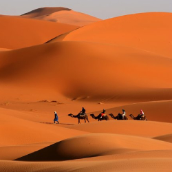 Oferta de viaje Gran Tour de Marruecos
