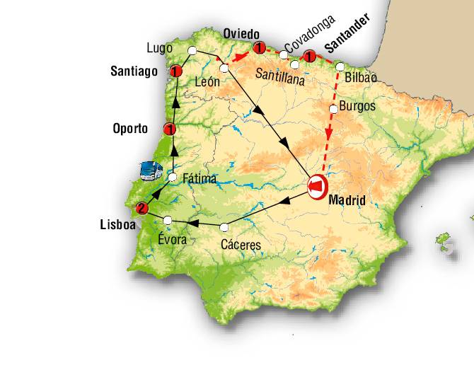 Portugal e Galiza