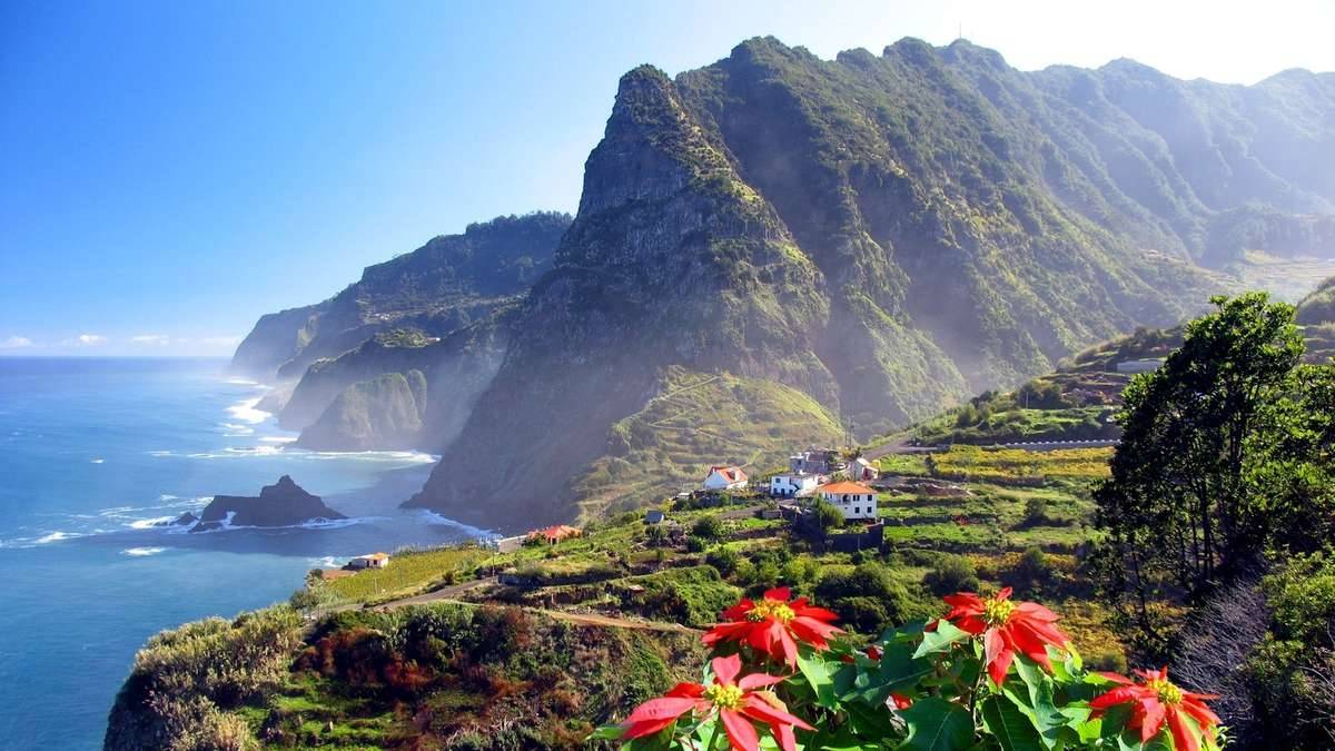 Isla da Madeira