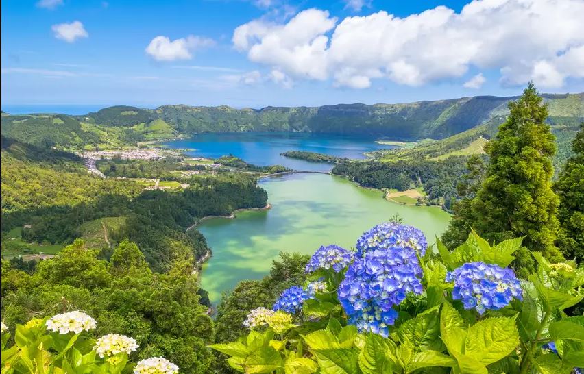 Açores