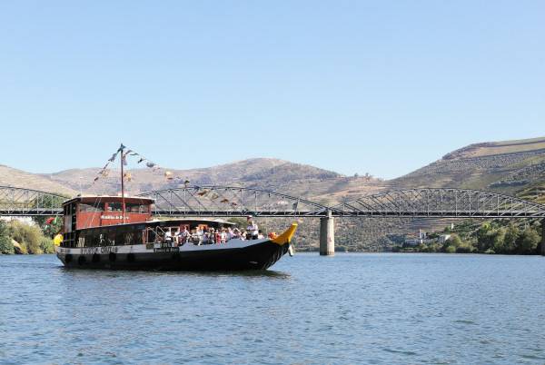 Cruceros Rio Duero