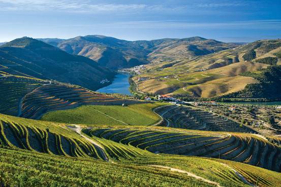 Douro by Car