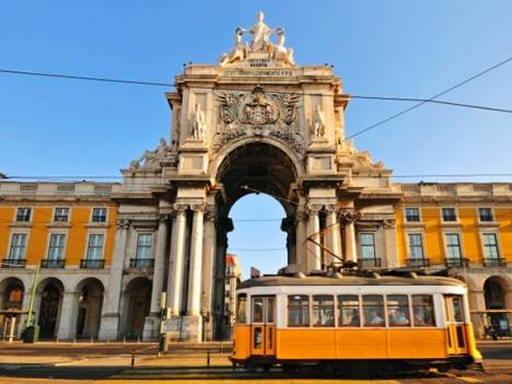Semana Santa en Lisboa 2
