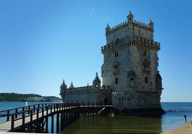 viajes culturales a Portugal mayores 55 años