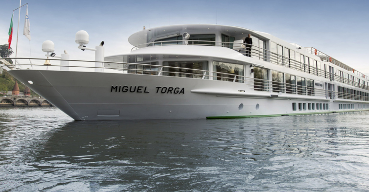 Navio Miguel Torga