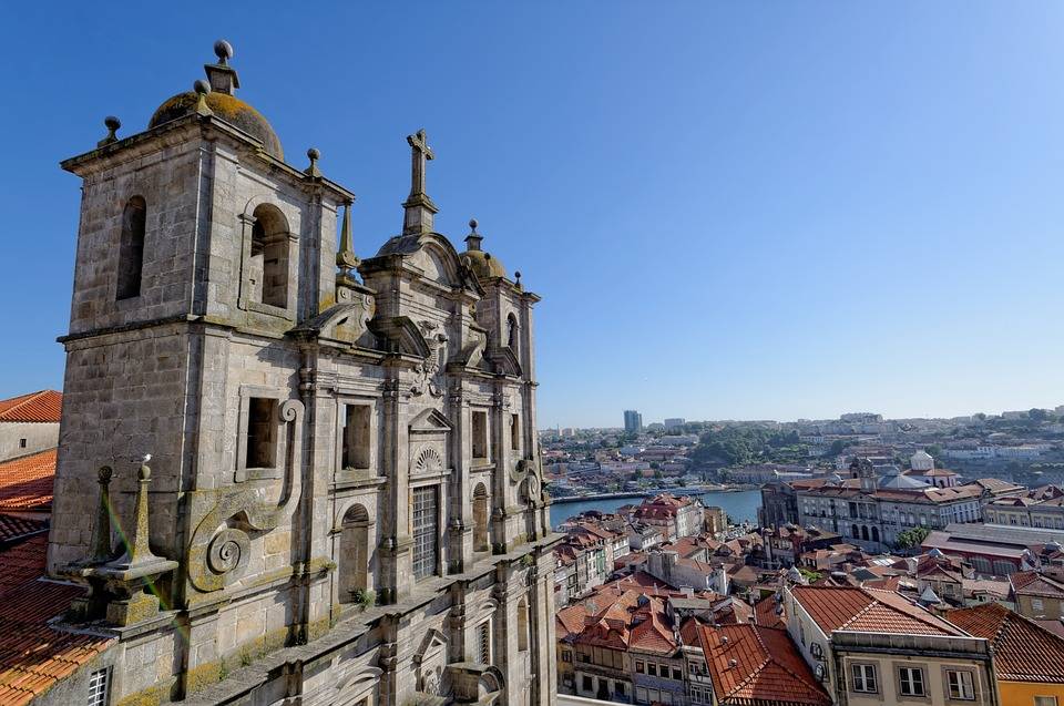 Porto City Tour