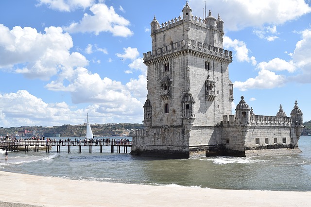 Viaje Cultural mayores 55 a portugal al completo