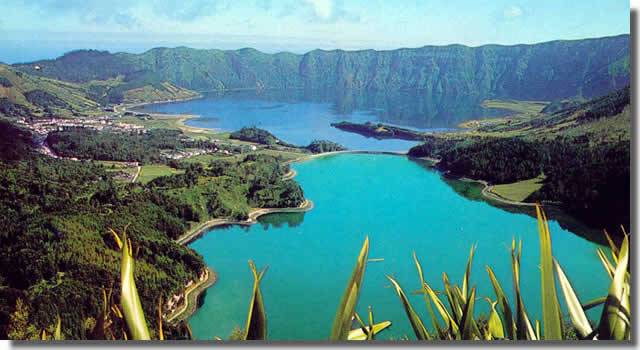 Açores Maravilhoso