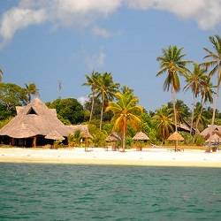 Viaje buceo Isla Mafia y safari en Tanzania 1 al 15 agosto 2024